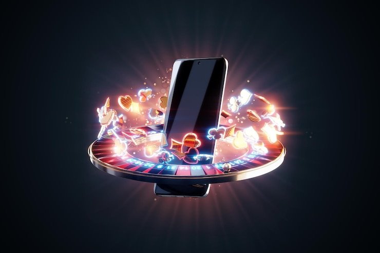 Tim nanastoto login yang mengelola platform dan layanan pelanggan