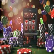 Antarmuka lobi permainan NetEnt di platform nanastoto login menampilkan galeri slot